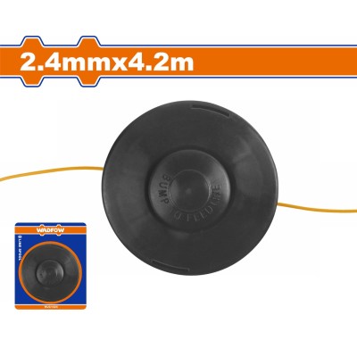 WADFOW ΑΝΤΑΛ/ΚΗ ΚΕΦΑΛΗ...