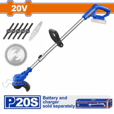 WADFOW ΘΑΜΝΟΚΟΠΤΙΚΟ ΜΠΑΤ....