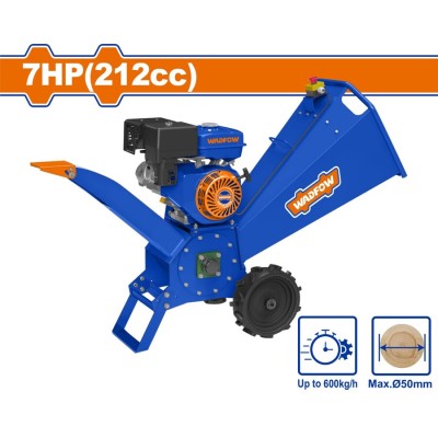 WADFOW ΒΕΝΖ. ΘΡΥΜΜΑΤΙΣΤΗΣ...