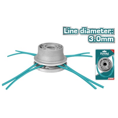 TOTAL ΚΕΦΑΛΗ ΜΕΣΙΝΕΖΑΣ...