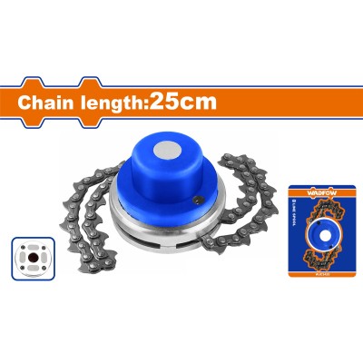 WADFOW ΚΕΦΑΛΗ ΜΕΣΙΝΕΖΑΣ ΜΕ...