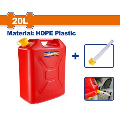 WADFOW ΔΟΧΕΙΟ ΚΑΥΣΙΜΟΥ...