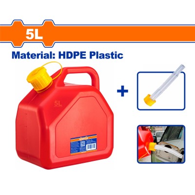 WADFOW ΔΟΧΕΙΟ ΚΑΥΣΙΜΟΥ...