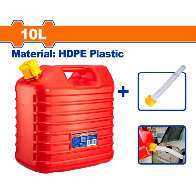 WADFOW ΔΟΧΕΙΟ ΚΑΥΣΙΜΟΥ...