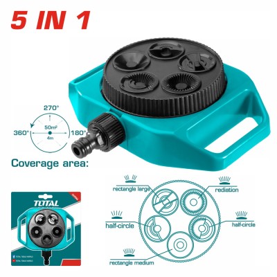 TOTAL ΕΚΤΟΞΕΥΤΗΡΑΣ...