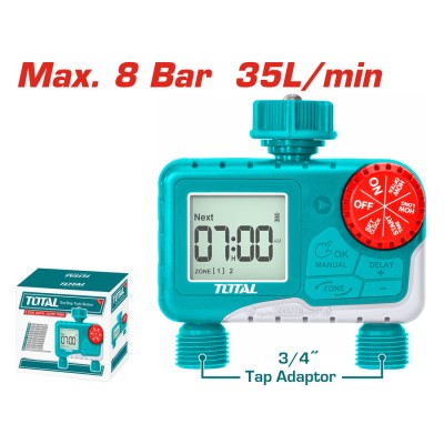 TOTAL ΗΛΕΚΤΡΟΝΙΚΟΣ ΨΗΦΙΑΚΟΣ...