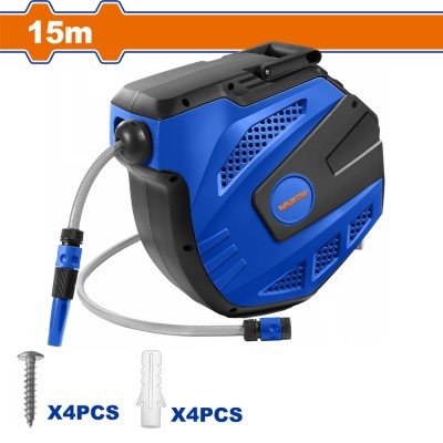 WADFOW ΑΥΤΟΜΑΤΗ ΑΝΕΜΗ...