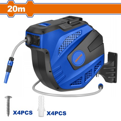 WADFOW ΑΥΤΟΜΑΤΗ ΑΝΕΜΗ...