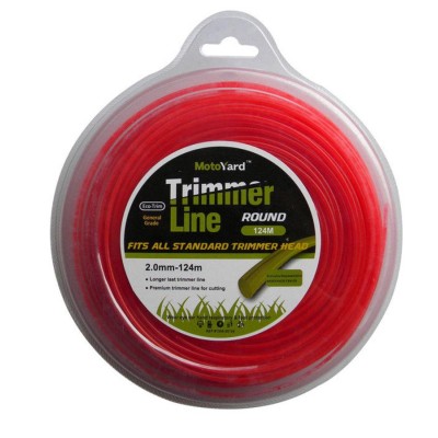 BAX ΜΕΣΙΝΕΖΑ ΣΤΡΟΓΓΥΛΗ 2mm...