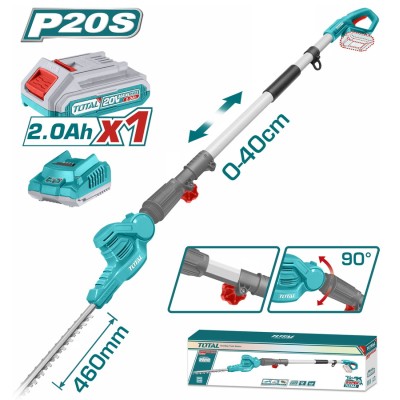 TOTAL ΤΗΛΕΣΚΟΠΙΚΟ ΨΑΛΙΔΙ...