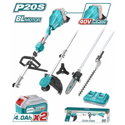 TOTAL ΕΠΑΓΓ. ΠΟΛΥΜΗΧΑΝΗΜΑ 4...