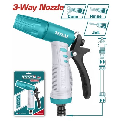 TOTAL ΠΙΣΤΟΛΙ ΝΕΡΟΥ...