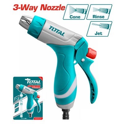 TOTAL ΠΙΣΤΟΛΙ ΝΕΡΟΥ...