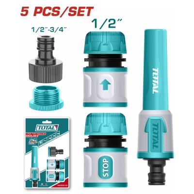 TOTAL ΣΕΤ ΑΥΛΟΣ ΜΕ...