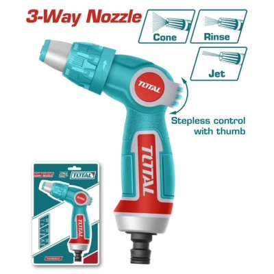 TOTAL ΠΙΣΤΟΛΙ ΝΕΡΟΥ...