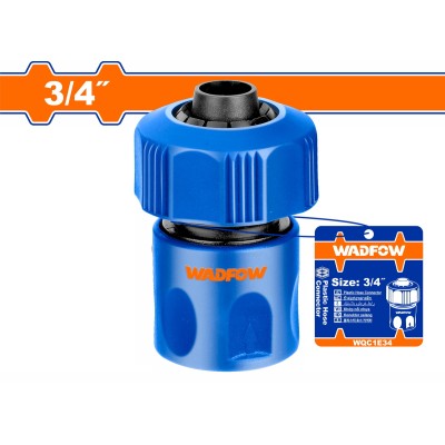 WADFOW ΤΑΧΥΣΥΝΔΕΣΜΟΣ...