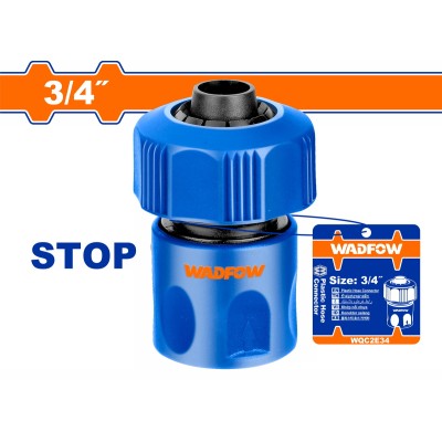 WADFOW ΤΑΧΥΣΥΝΔΕΣΜΟΣ...