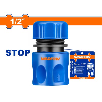 WADFOW ΤΑΧΥΣΥΝΔΕΣΜΟΣ...