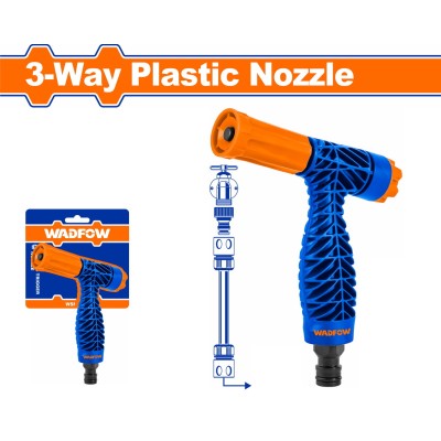 WADFOW ΠΙΣΤΟΛΙ ΝΕΡΟΥ ME 3...