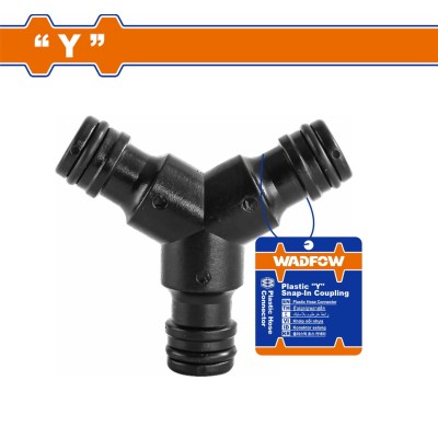 WADFOW ΤΡΙΠΛΟ ΡΑΚΟΡ ΕΝΩΣΗΣ...