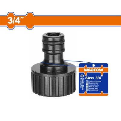 WADFOW ΡΑΚΟΡ ΒΡΥΣΗΣ 3/4"...