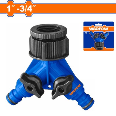 WADFOW ΔΙΠΛΟΣ ΣΥΝΔΕΣΜΟΣ ΜΕ...