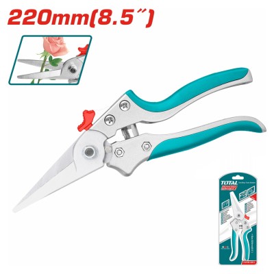 TOTAL ΨΑΛΙΔΙ ΚΛΑΔΟΥ 22cm...