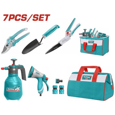 TOTAL ΣΕΤ ΕΡΓΑΛΕΙΩΝ ΚΗΠΟΥ...