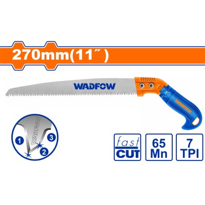 WADFOW ΠΡΙΟΝΙ ΚΛΑΔΕΜΑΤΟΣ...