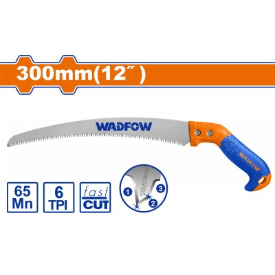 WADFOW ΠΡΙΟΝΙ ΚΛΑΔΕΜΑΤΟΣ...