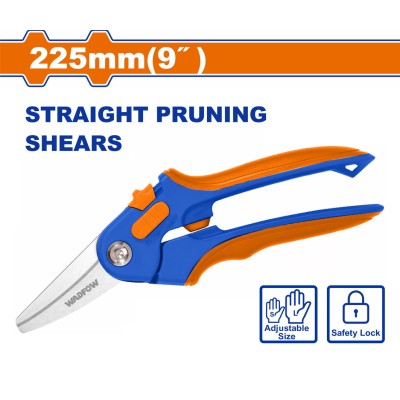 WADFOW ΨΑΛΙΔΙ ΚΛΑΔΟΥ ΙΣΙΟ...