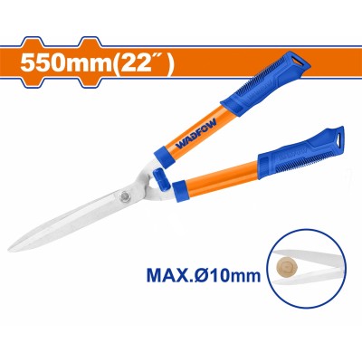 WADFOW ΨΑΛΙΔΙ ΧΛΟΗΣ-ΘΑΜΝΩΝ...