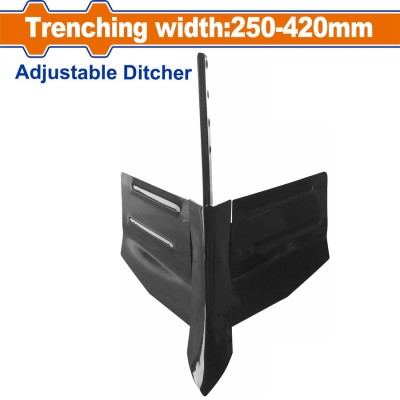 WADFOW ΑΥΛΑΚΩΤΗΡΑΣ...