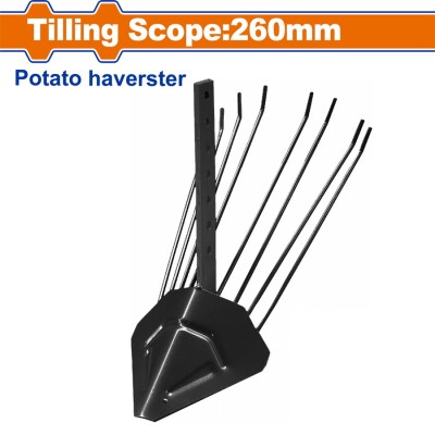 WADFOW ΠΑΤΑΤΟΕΞΑΓΩΓΕΑΣ...