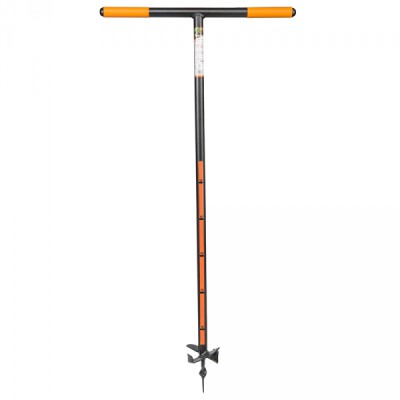 BRADAS ΤΡΥΠΑΝΙ ΧΕΙΡΟΣ ΚΗΠΟΥ...