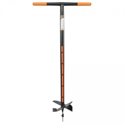 BRADAS ΤΡΥΠΑΝΙ ΧΕΙΡΟΣ ΚΗΠΟΥ...