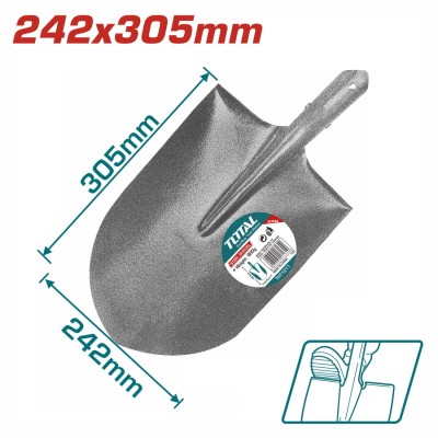 TOTAL ΦΤΥΑΡΙ ΜΕΤΑΛΛΙΚΟ...