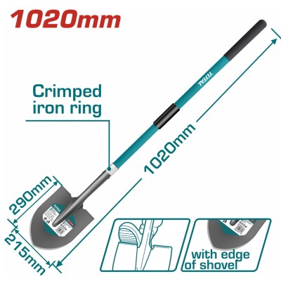 TOTAL ΦΤΥΑΡΙ ΜΕΤΑΛΛΙΚΟ ΜΕ...