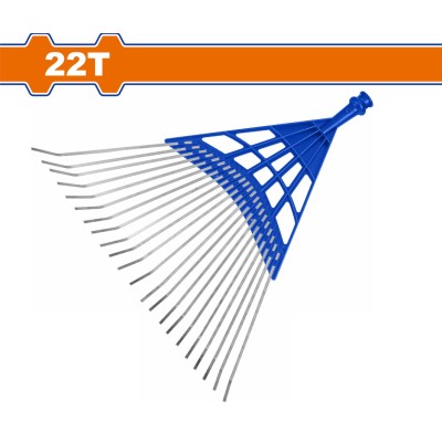 WADFOW ΣΚΟΥΠΑ ΦΥΛΛΩΝ...