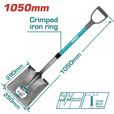 TOTAL ΕΠΑΓΓ. ΦΤΥΑΡΙ ΜΕΤΑΛ....