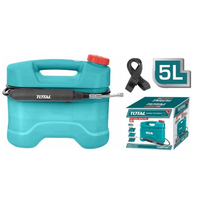 TOTAL ΨΕΚΑΣΤΗΡΑΣ ΜΠΑΤΑΡΙΑΣ...