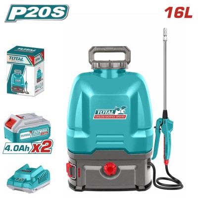 TOTAL ΕΠΑΓΓ. ΨΕΚΑΣΤΗΡΑΣ...