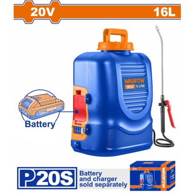 WADFOW ΨΕΚΑΣΤΗΡΑΣ ΠΛΑΤΗΣ...