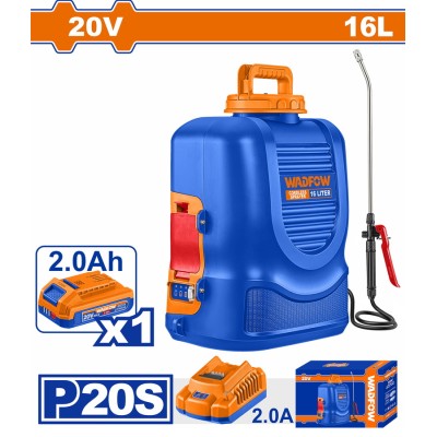 WADFOW ΨΕΚΑΣΤΗΡΑΣ ΠΛΑΤΗΣ...