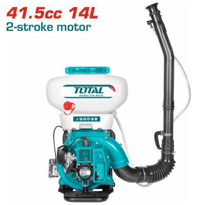 TOTAL ΝΕΦΕΛΟΨΕΚΑΣΤΗΡΑΣ -...