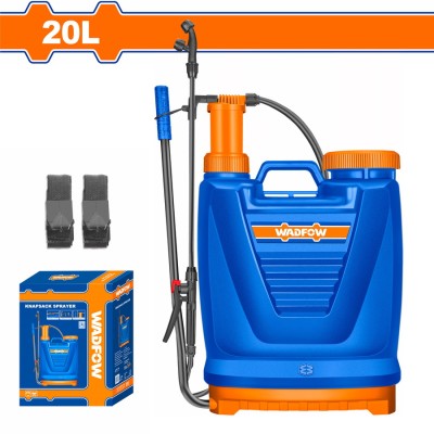 WADFOW ΨΕΚΑΣΤΗΡΑΣ ΠΛΑΤΗΣ...