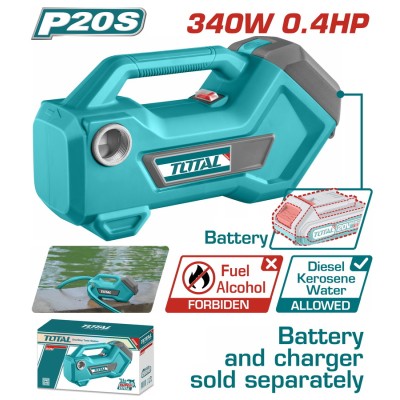 TOTAL ΑΝΤΛΙΑ ΜΕΤΑΦΟΡΑΣ...