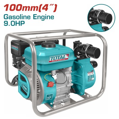 TOTAL ΕΠΑΓΓ. ΑΝΤΛΙΑ ΝΕΡΟΥ...