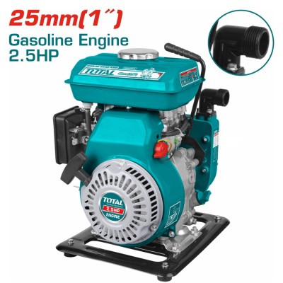 TOTAL ΕΠΑΓΓ. ΑΝΤΛΙΑ ΝΕΡΟΥ...