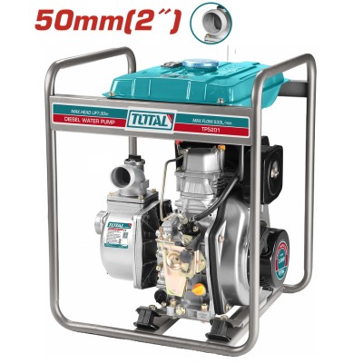 TOTAL ΑΝΤΛΙΑ ΝΕΡΟΥ...